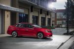 Nissan Sentra SR Turbo 2016 года
